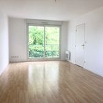 Rent 3 bedroom apartment of 71 m² in treillieres