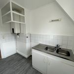 Rent 2 bedroom apartment of 38 m² in CAEN