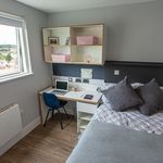 Rent 2 bedroom student apartment of 45 m² in Oxford
