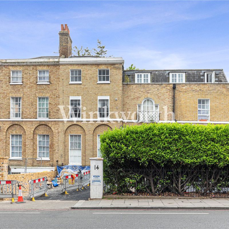 apartment for rent at Bruce Grove, Tottenham, London, N17, England