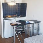 Appartement de 16 m² avec 1 chambre(s) en location à Toulouse