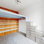 Rent 2 bedroom apartment of 34 m² in Melun