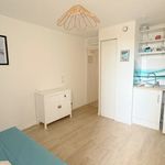 Rent 1 bedroom apartment of 14 m² in La Seyne-sur-Mer
