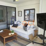 Rent 1 bedroom apartment of 87 m² in Halandri