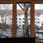 Miete 1 Schlafzimmer wohnung von 27 m² in Karlsruhe