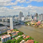Rent 5 bedroom apartment of 708 m² in Bangkok