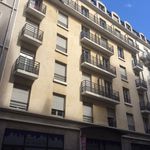 Rent 2 bedroom apartment of 31 m² in Lyon