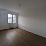 Appartement de 49 m² avec 3 chambre(s) en location à Massat