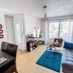 Rent 2 bedroom apartment of 40 m² in Strasbourg