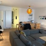 Huur 1 slaapkamer appartement van 80 m² in Bruxelles