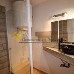 Rent 2 bedroom apartment of 45 m² in Vaison-la-Romaine