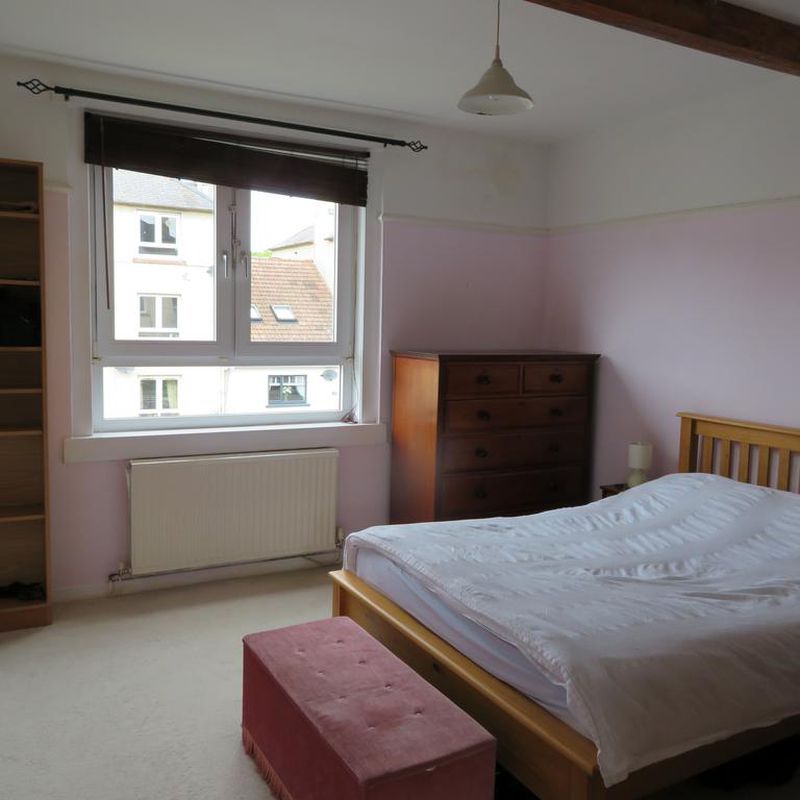 1 bedroom flat to rent Prestonfield