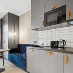 Rent 2 bedroom apartment of 26 m² in Berlin
