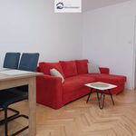 Wynajmij 3 sypialnię apartament z 49 m² w Lublin