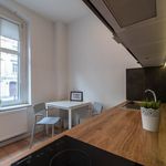 Rent 1 bedroom apartment of 29 m² in Poznań