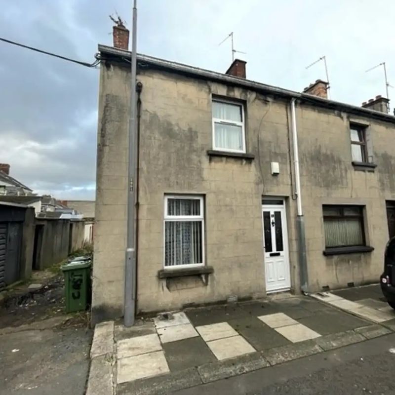 house for rent at 1 Clonavon Avenue, Portadown, Craigavon, County Armagh, BT62 3AB, England