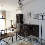 Rent 1 bedroom apartment of 80 m² in Mijas