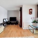 Rent 4 bedroom flat of 128 m² in London