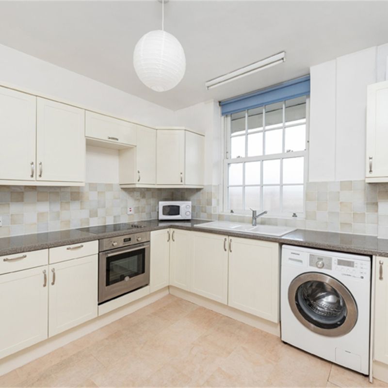 Property To Let in Aspen Gardens, London Hammersmith
