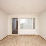 Vuokraa 2 makuuhuoneen asunto, 47 m² paikassa Helsinki