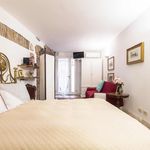 Affitto 1 camera appartamento di 27 m² in Roma