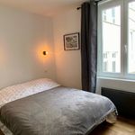 Appartement de 27 m² avec 2 chambre(s) en location à Limoges