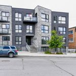 Rent 1 bedroom apartment of 55 m² in Montreal