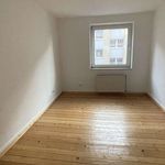 Rent 3 bedroom apartment of 56 m² in Hagen
