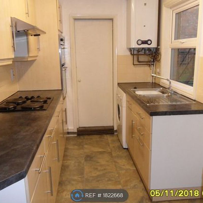 Room to rent in Glebe Street, Loughborough LE11