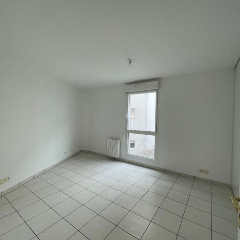 Appartement 3 pièces - 70m² - BORDEAUX