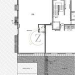 Rent 1 bedroom apartment of 110 m² in Mendrisio