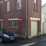 Appartement de 46 m² avec 2 chambre(s) en location à Saint-Quentin
