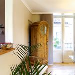 Rent 1 bedroom apartment of 60 m² in Bordeaux
