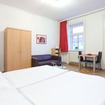 Rent 1 bedroom apartment of 32 m² in Vienna