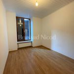 Rent 3 bedroom apartment of 50 m² in Bex