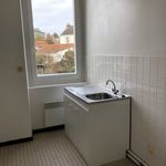 Rent 1 bedroom apartment of 22 m² in Arrondissement of Nantes