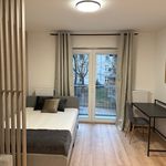 Rent 1 bedroom apartment of 28 m² in Łódź