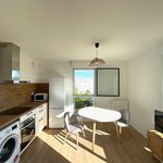 Appartement de 39 m² avec 2 chambre(s) en location à Arrondissement of Nantes