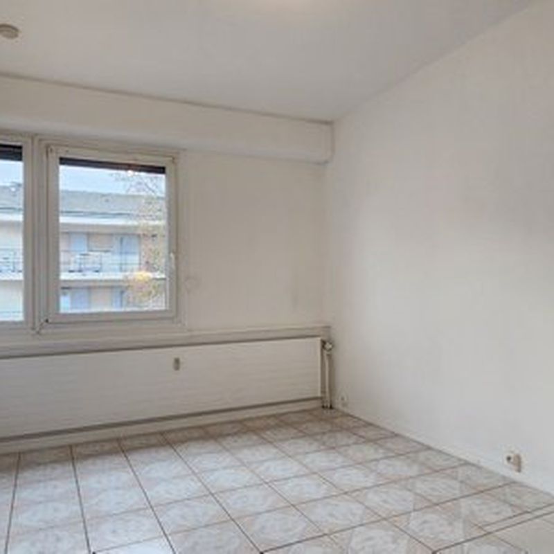 ▷ Appartement à louer • Nancy • 17 m² • 380 € | immoRegion