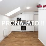 Rent 2 bedroom apartment of 38 m² in Opava