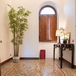 Affitto 5 camera appartamento di 208 m² in Roma