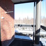 Vuokraa 3 makuuhuoneen asunto, 51 m² paikassa Tampere