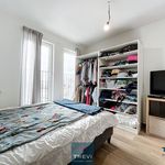 Appartement de 90 m² avec 2 chambre(s) en location à Braine-le-Comte