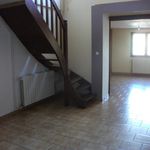 Appartement de 58 m² avec 2 chambre(s) en location à Nyons