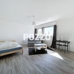 Rent 1 bedroom apartment of 34 m² in Caen