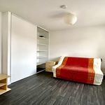Rent 1 bedroom apartment in Villebon sur yvette