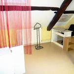 Rent 1 bedroom apartment of 18 m² in Limoges