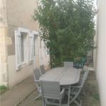 Rent 2 bedroom house of 49 m² in Bourges