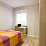 Rent a room of 65 m² in Madrid