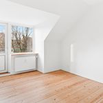Rent 4 bedroom apartment of 83 m² in Aarhus N